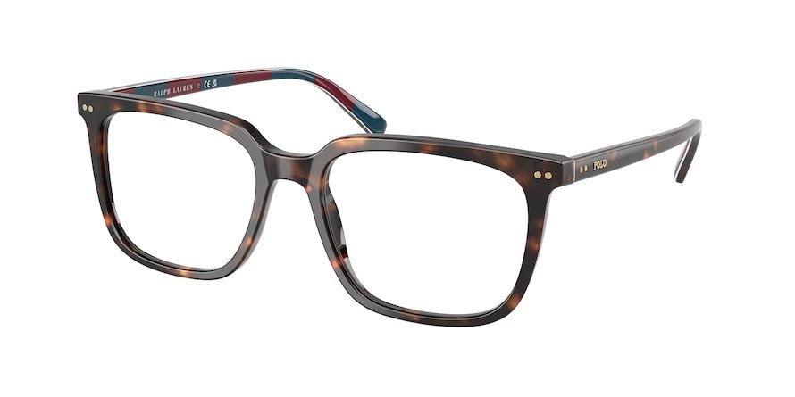 OKULARY KOREKCYJNE POLO RALPH LAUREN PH 2284 6213 55 ROZMIAR M