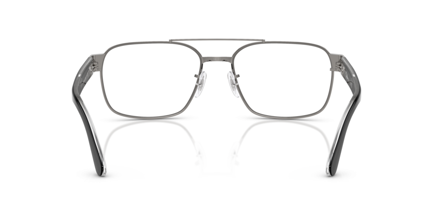 OKULARY KOREKCYJNE RAY-BAN® RX 3751V 2502 56 ROZMIAR M