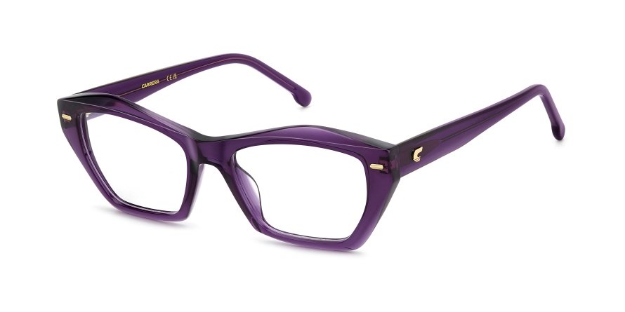 OKULARY KOREKCYJNE CARRERA CA 3053 B3V 53 ROZMIAR M
