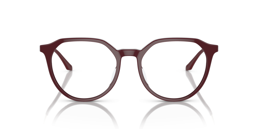 OKULARY KOREKCYJNE VOGUE EYEWEAR VO 5430D 2139 53 ROZMIAR M