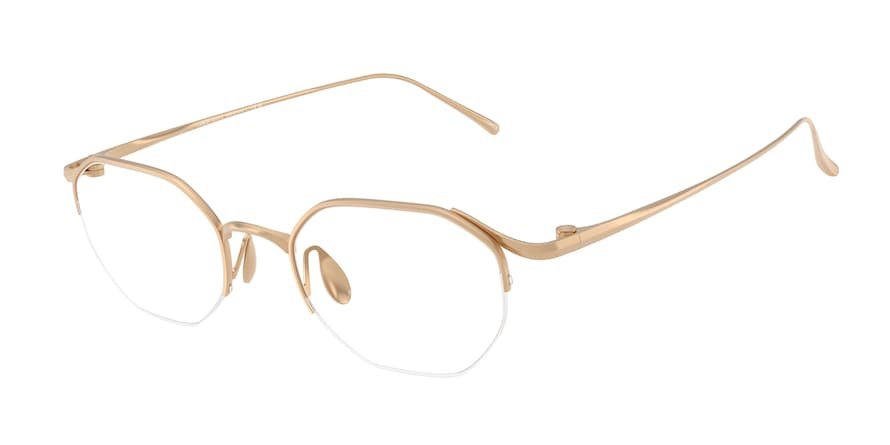 OKULARY KOREKCYJNE GIORGIO ARMANI AR 5157T 3411 49 ROZMIAR S