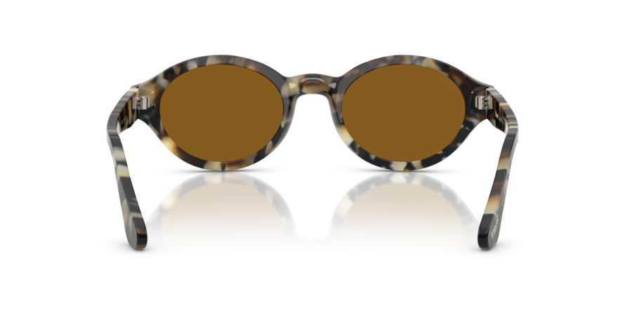 OKULARY PERSOL® LORIS PO 3378S 107133 53 ROZMIAR M