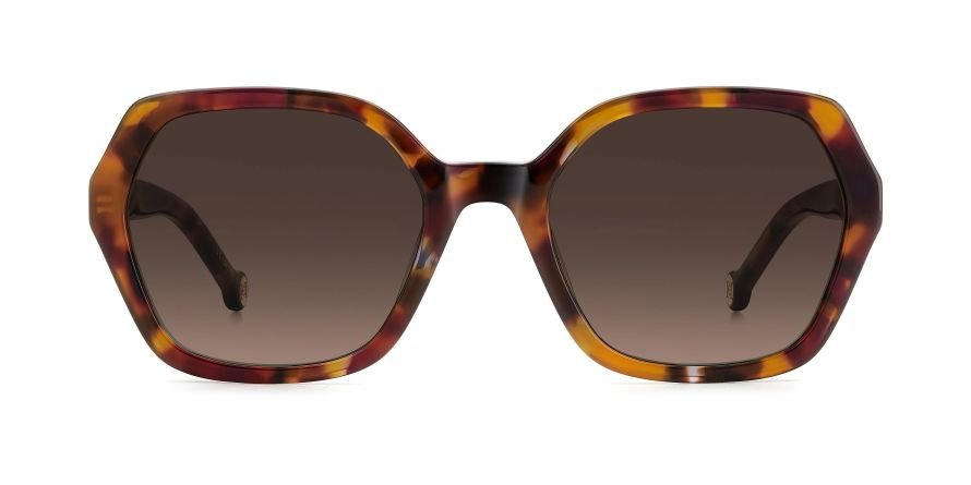 OKULARY CAROLINA HERRERA HER 0298GS 086 55 ROZMIAR M