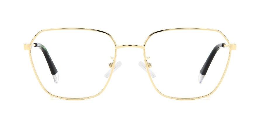 OKULARY KOREKCYJNE POLAROID PLD D491G J5G 55 ROZMIAR M