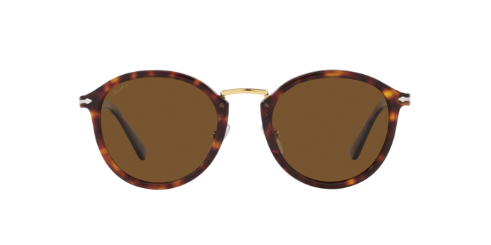 OKULARY PERSOL® PO 3309S 24/57 53 ROZMIAR M Z POLARYZACJĄ