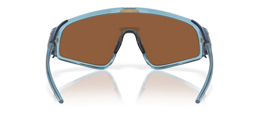 OKULARY OAKLEY® LATCH PANEL OO 9404 940408 35 ROZMIAR UNIWERSALNY