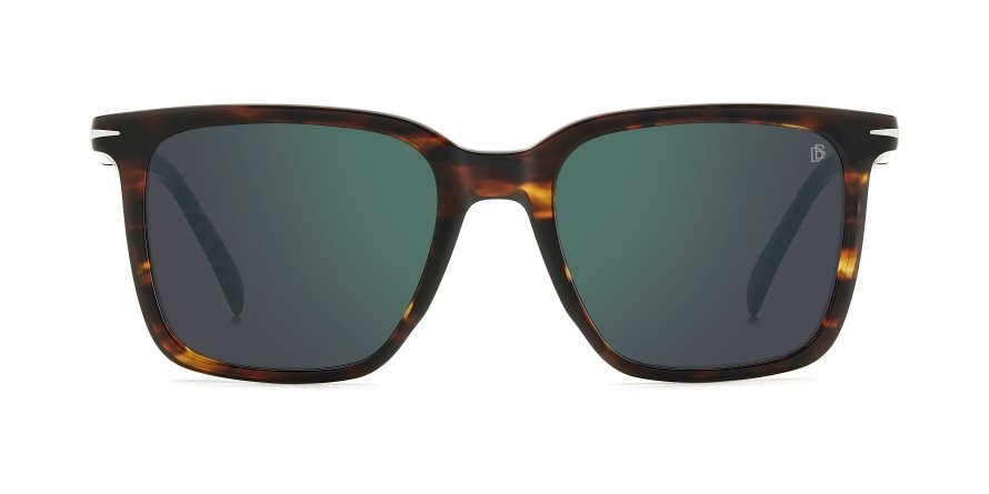 OKULARY DAVID BECKHAM DB 1130S EX4 53 ROZMIAR M