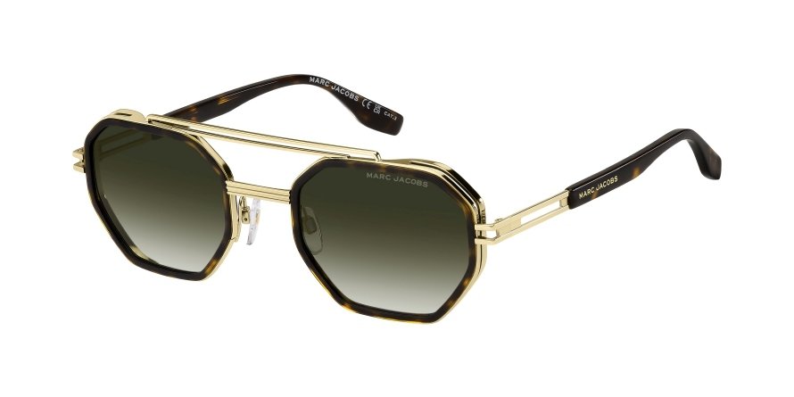 OKULARY MARC JACOBS MARC 782S 06J 54 ROZMIAR L