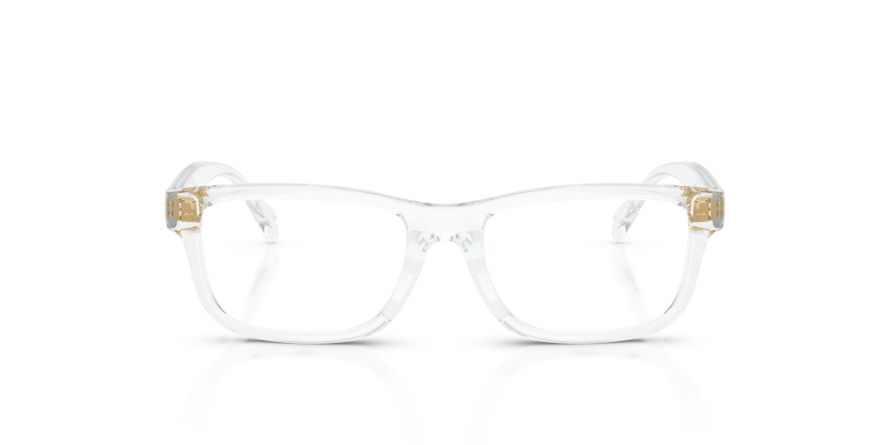 OKULARY KOREKCYJNE DZIECIĘCE VERSACE JUNIOR VK 3013U 148 47