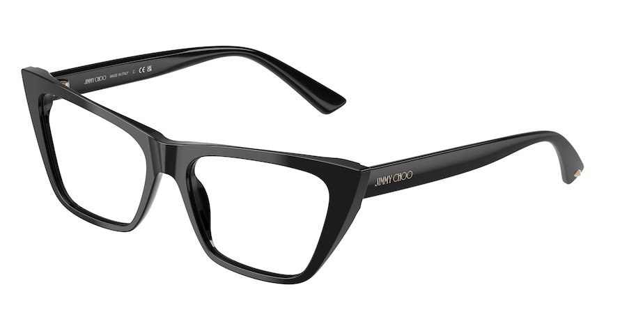 OKULARY KOREKCYJNE JIMMY CHOO JC 3025 5000 54 ROZMIAR M