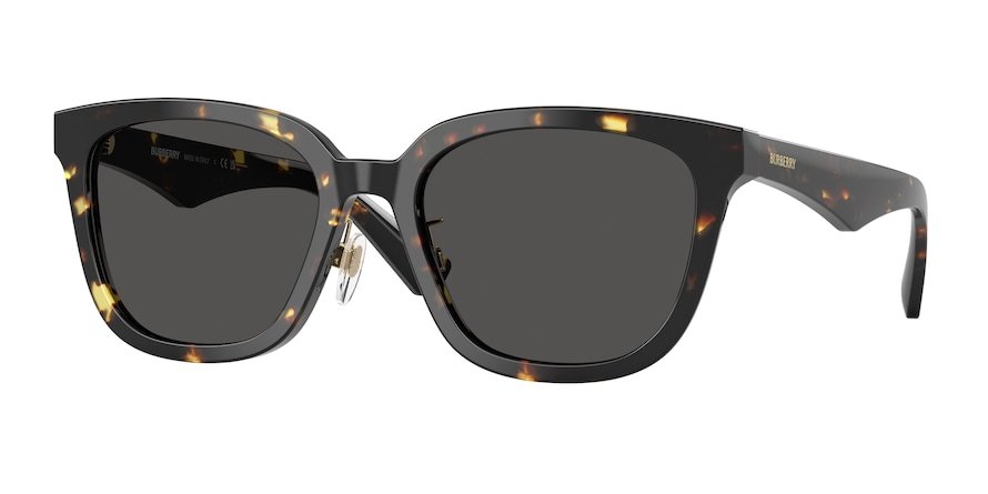OKULARY BURBERRY BE 4446D 410687 57 ROZMIAR L