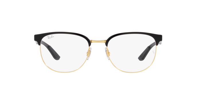OKULARY KOREKCYJNE RAY-BAN® RX 8422 2890 52 ROZMIAR S