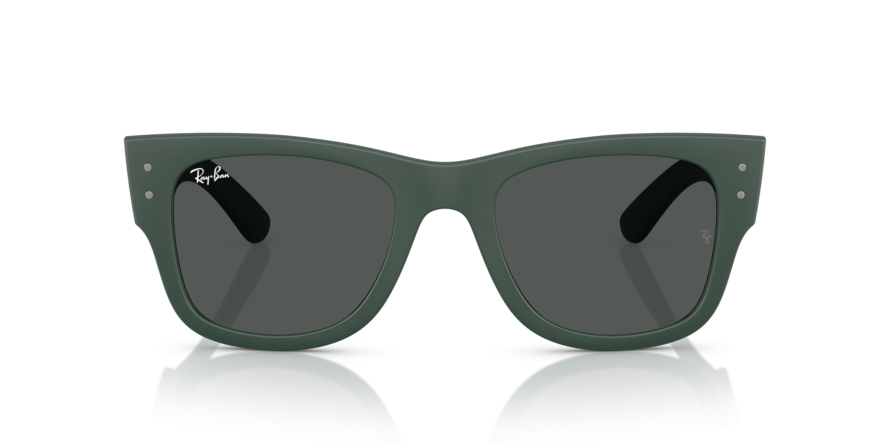 OKULARY RAY-BAN® RB 4840S 665787 50 ROZMIAR M
