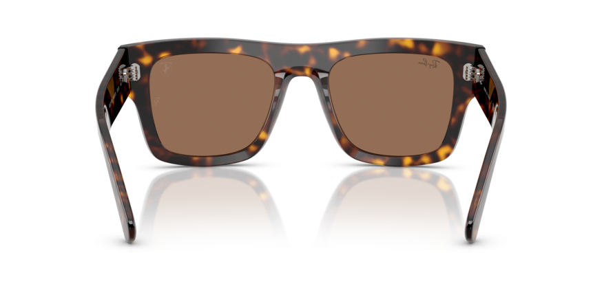 OKULARY RAY-BAN® RB 2217M F61373 53 ROZMIAR M