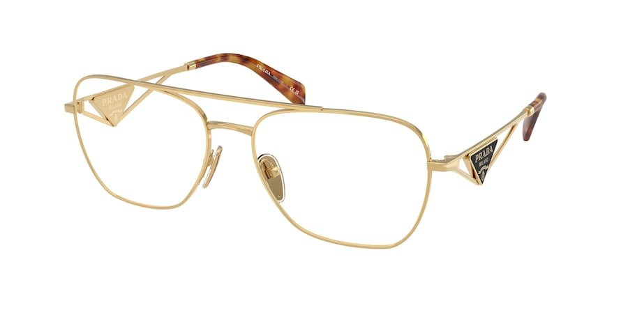 OKULARY KOREKCYJNE PRADA EYEWEAR PR B50V 5AK1O1 57 ROZMIAR M