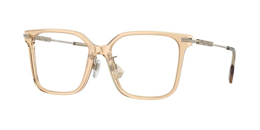 OKULARY KOREKCYJNE BURBERRY ELIZABETH BE 2376 4063 54 ROZMIAR M