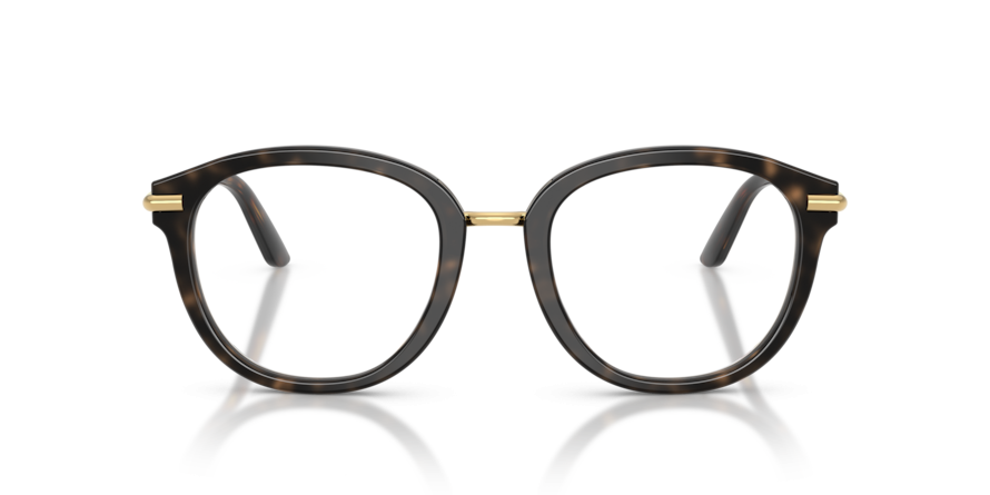 OKULARY KOREKCYJNE DOLCE & GABBANA DG 3410 3217 50 ROZMIAR M