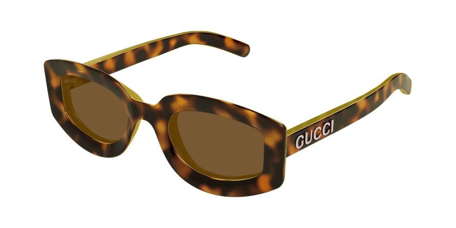 OKULARY GUCCI GG 1719S 002 51 ROZMIAR M