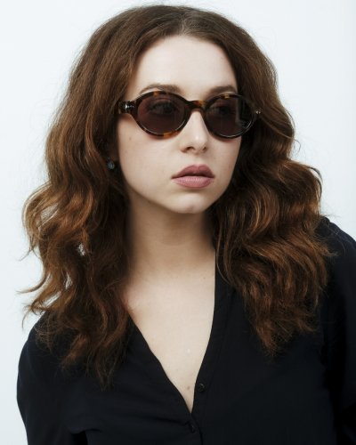 OKULARY PERSOL® LORIS PO 3378S 105253 53 ROZMIAR M