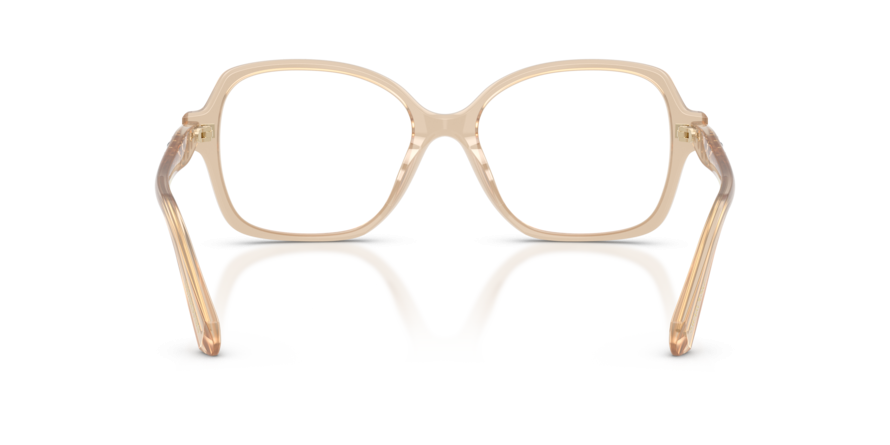 OKULARY KOREKCYJNE SWAROVSKI SK 2063 1034 56 ROZMIAR M