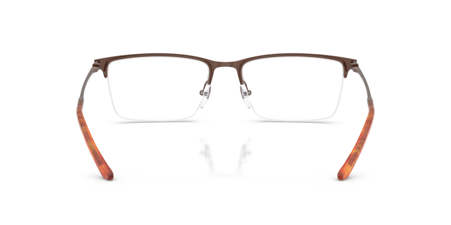 OKULARY KOREKCYJNE EMPORIO ARMANI EA 1171 3004 57 ROZMIAR L