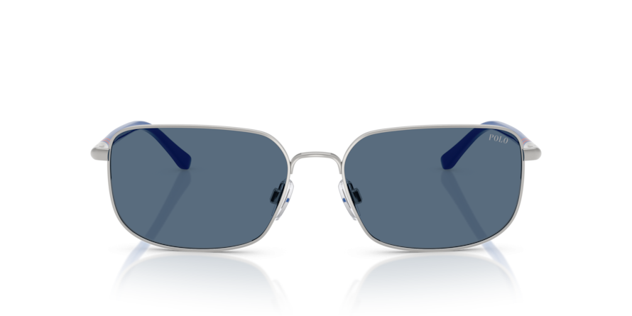 OKULARY POLO RALPH LAUREN PH 3159 900180 58 ROZMIAR L