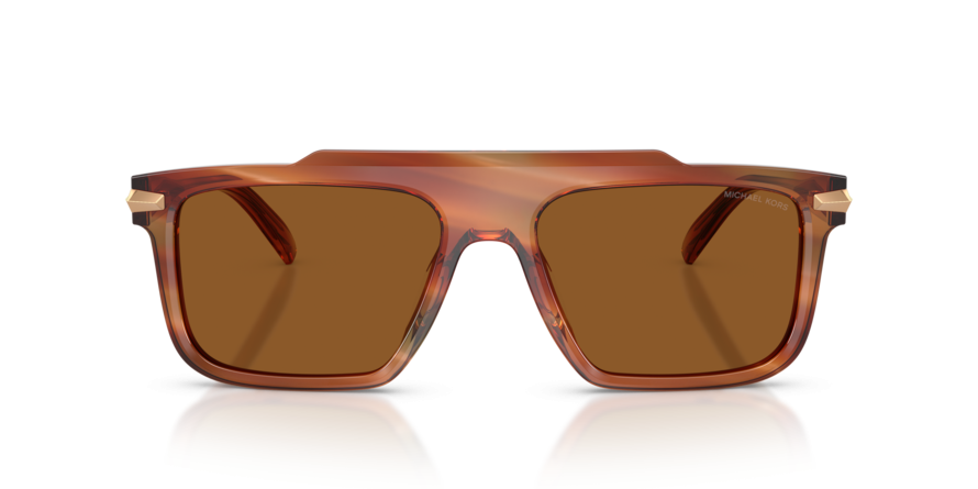 OKULARY MICHAEL KORS BOSTON MK 2278U 403973 57 ROZMIAR L