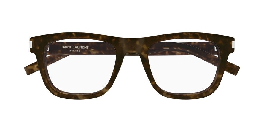 OKULARY KOREKCYJNE SAINT LAURENT SL 819 OPT 005 54 ROZMIAR M