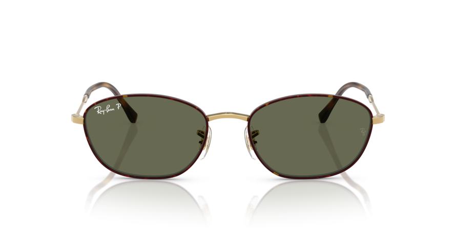 OKULARY RAY-BAN® RB 3749 927358 58 ROZMIAR L Z POLARYZACJĄ