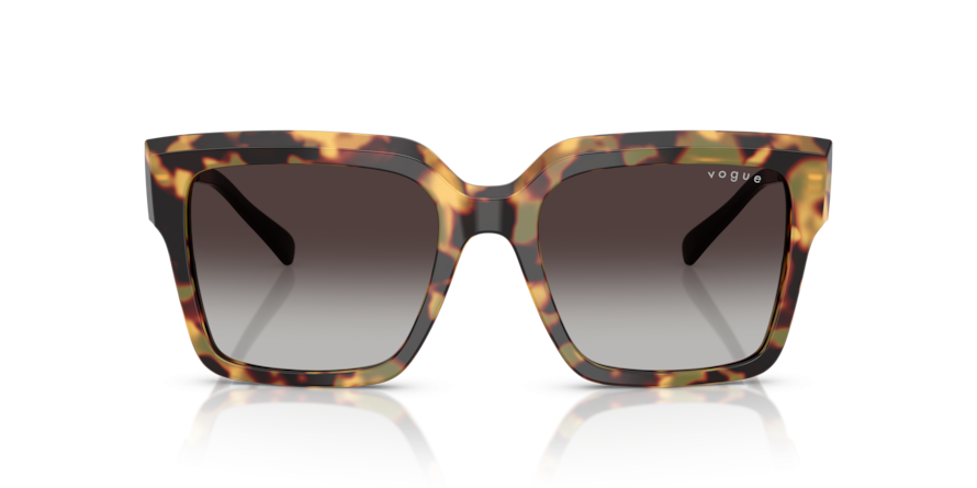OKULARY VOGUE EYEWEAR VO 5553S 26058G 54 ROZMIAR M