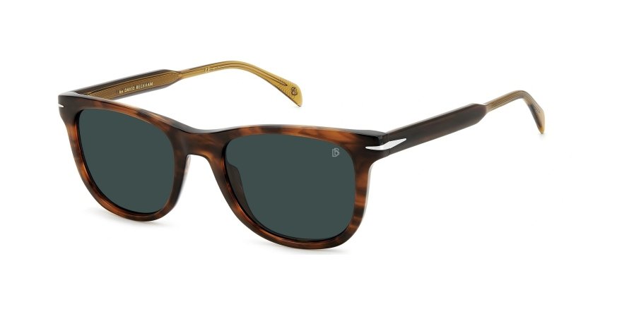 OKULARY DAVID BECKHAM DB 1113S EX4 52 ROZMIAR M