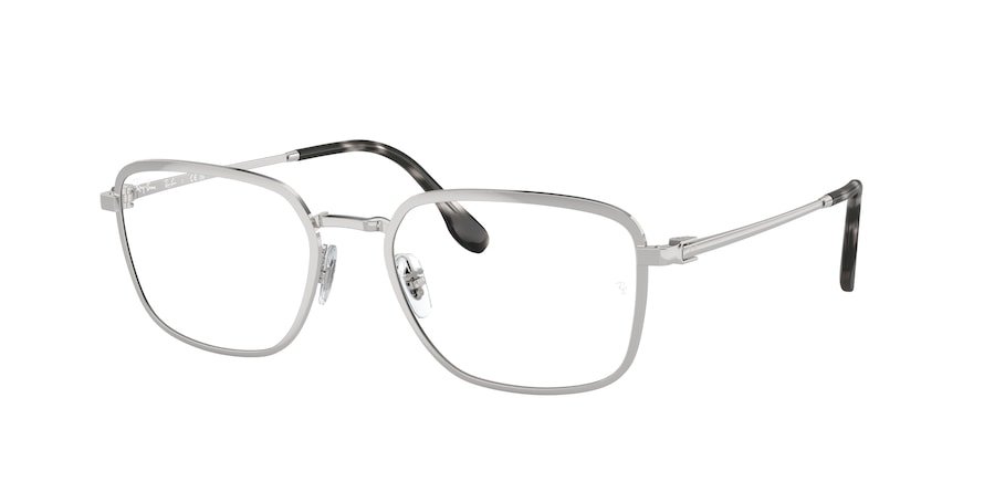 OKULARY KOREKCYJNE RAY-BAN® RX 6511 2501 55 ROZMIAR L