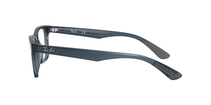 OKULARY KOREKCYJNE RAY-BAN® RX 7025 5719 55 ROZMIAR L