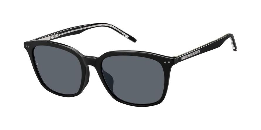 OKULARY TOMMY HILFIGER TH 1789FS 807 56 ROZMIAR M