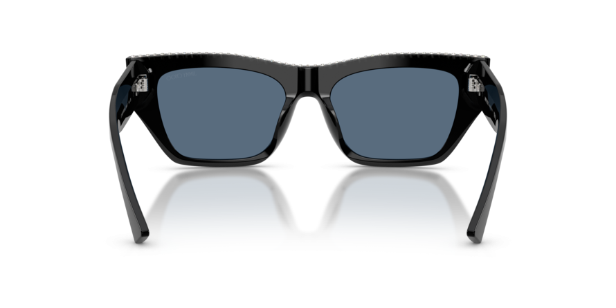 OKULARY JIMMY CHOO JC 5035B 500080 54 ROZMIAR M