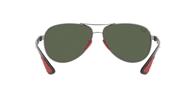 OKULARY RAY-BAN® RB 8331M F00171 61 ROZMIAR L