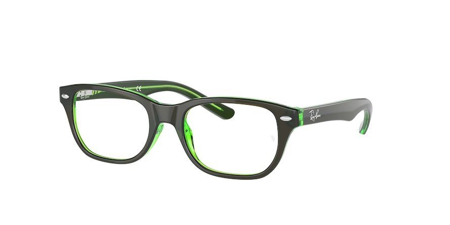 OKULARY KOREKCYJNE DZIECIĘCE RAY-BAN® RY 1555 3665 46