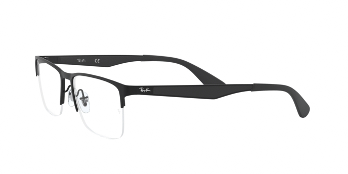 OKULARY KOREKCYJNE RAY-BAN® RX 6335 2503 54 ROZMIAR M