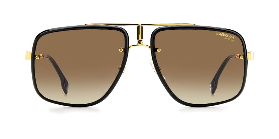 OKULARY CARRERA CA GLORY II 001 59 ROZMIAR L
