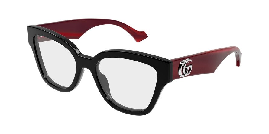 OKULARY KOREKCYJNE GUCCI GG 1424O 013 54 ROZMIAR M