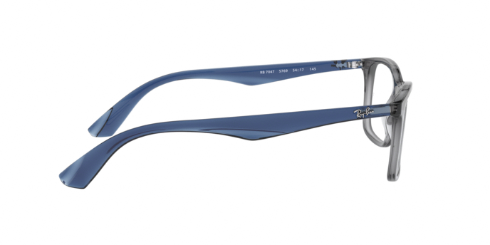 OKULARY KOREKCYJNE RAY-BAN® RX 7047 5769 56 ROZMIAR L