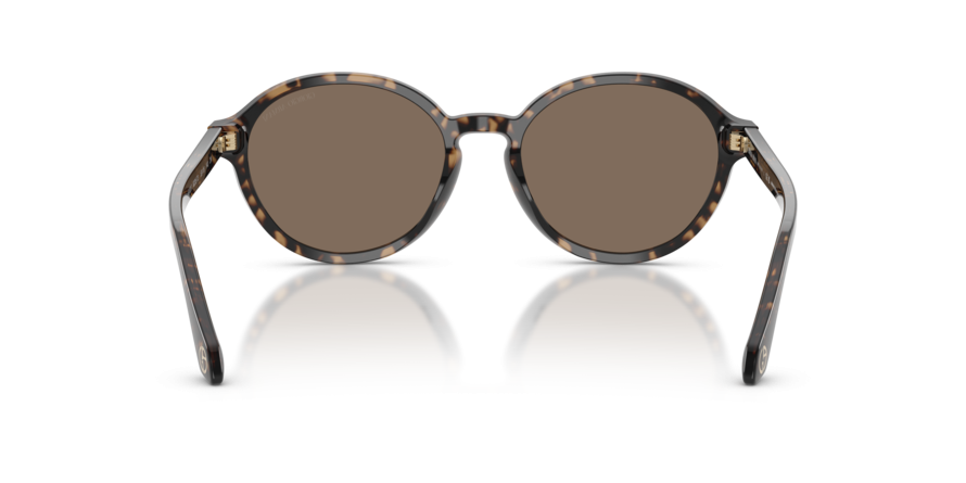 OKULARY GIORGIO ARMANI AR 8237 623573 53 ROZMIAR M