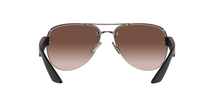 OKULARY PRADA SPORT PS 55YS 5AV02P 64 ROZMIAR L