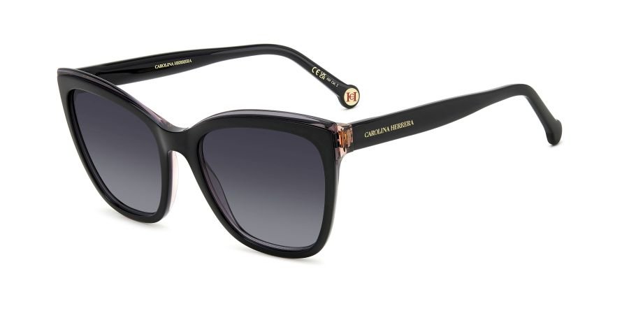OKULARY CAROLINA HERRERA HER 0188S KDX 55 ROZMIAR M