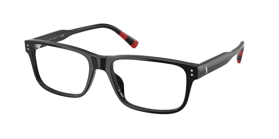 OKULARY KOREKCYJNE POLO RALPH LAUREN PH 2302U 5001 55 ROZMIAR M