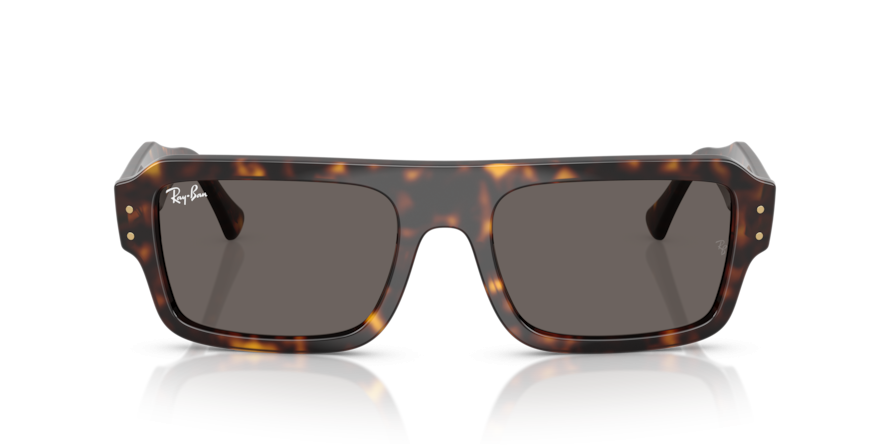 OKULARY RAY-BAN® LUKAS RB 4454 1359B1 53 ROZMIAR M