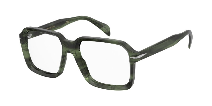 OKULARY KOREKCYJNE DAVID BECKHAM DB 7139 6AK 56 ROZMIAR M