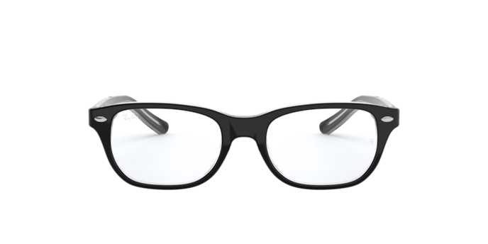 OKULARY KOREKCYJNE DZIECIĘCE RAY-BAN RY 1555 3529 48
