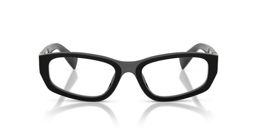 OKULARY KOREKCYJNE MIU MIU MU 04YV 16K1O1 54 ROZMIAR M