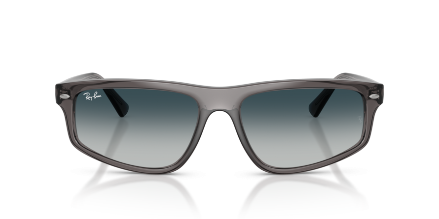 OKULARY RAY-BAN® RB 2225 667532 57 ROZMIAR L